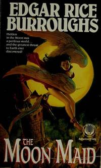 image of The Moon Maid