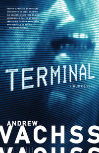 Terminal (Vintage Crime/Black Lizard) by Andrew Vachss - 2008-12-02