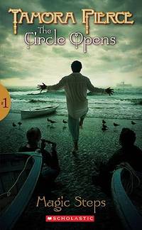 Magic Steps (ISBN: 9780590396059)
