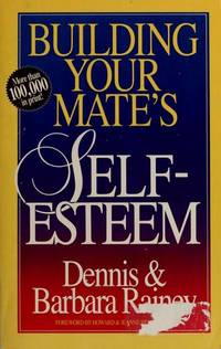 Building Your Mates Self Esteem