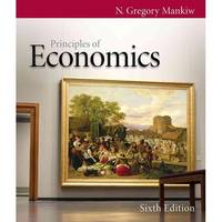 Principles Of Economics