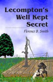 Lecompton's Well Kept Secret