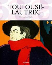 Henri De Toulouse-Lautrec