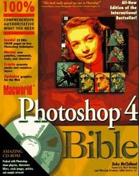 Macworld Photoshop 4 Bible (For Dummies S.)