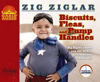 Biscuits, Fleas and Pump Handles (ISBN: 9781598597059)