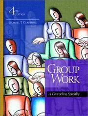 Group Work