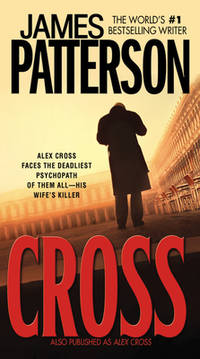 Cross (ISBN: 9780446619059)