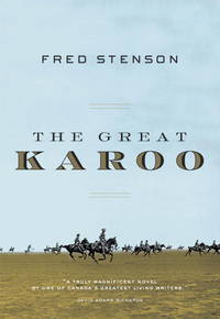 The Great Karoo: Novel