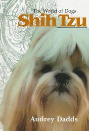 Shih Tzu: The World of Dogs