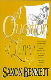 A Question of Love