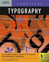 Exploring Typography