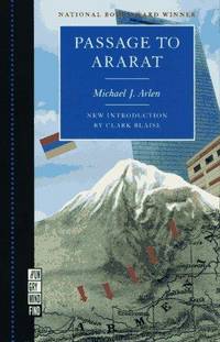 Passage To Ararat - Exiles