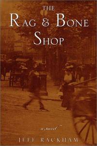 The Rag & Bone Shop