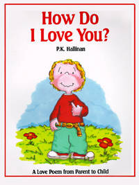 How Do I Love You?