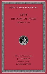 History of Rome, Volume IX by Livy