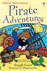 Pirate Adventures: 1 (Young Reading Series 1)