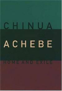 Home and Exile