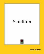 image of Sanditon