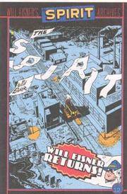 image of Spirit, The - Archives, Volume 12: January 6 - June 30, 1946 (Spirit Archives (Graphic Novels))