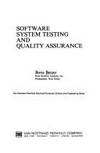 SOFTWARE SYSTEM TESTING AND QUALITY ASSURANCE (Van Nostrand Reinhold Electrical/Computer Science and Engineering Series)