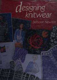 designing knitwear deborah newton