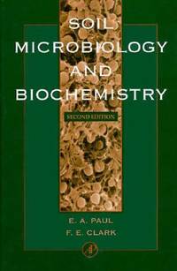 Soil Microbiology and Biochemistry