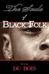 image of The Souls of Black Folk