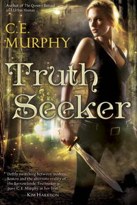 Truthseeker (Worldwalker Duology)