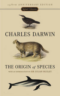 On the Origin of the Species