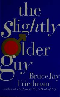 image of Slightly Older Guy