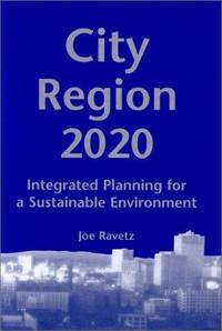 City-Region 2020: Integrated Planning for a Sustainable Environment