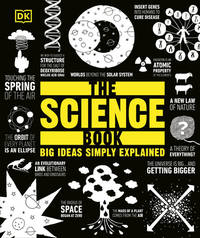 The Science Book (DK Big Ideas)