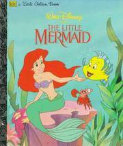 Walt Disney Presents the Little Mermaid