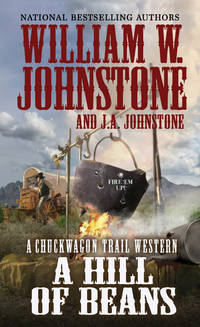 Hill of Beans (Chuckwagon Trail Western)
