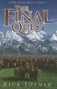 The Final Quest (ISBN: 9781607083061)