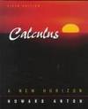 Calculus, Combined