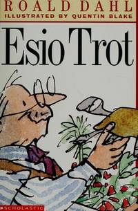 Esio Trot by Roald Dahl - January 1980