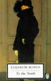image of To the North (Penguin Twentieth-Century Classics)