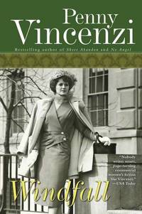 Windfall: A Novel by Penny Vincenzi - 2010-09-07