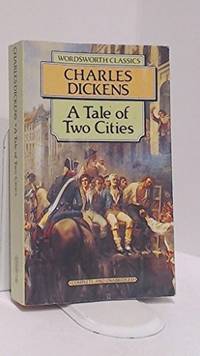 cover of Tale of Two Cities