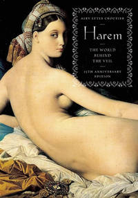 Harem: The World Behind the Veil (25th Anniversary Edition)