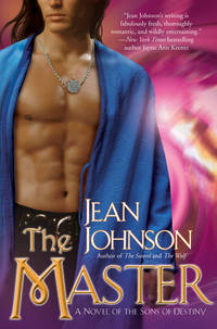 The Master (The Sons of Destiny, Book 3)