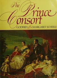 The Prince Consort, Man of Many Facets: The World and the Age of Prince  Albert