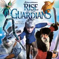 RISE OF THE GUARDIANS: