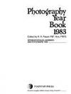 Photography Yearbook 1983 by R.H.(ed.) Mason - First Edition - 1982 - from Eric T.Moore Books (SKU: 080411)