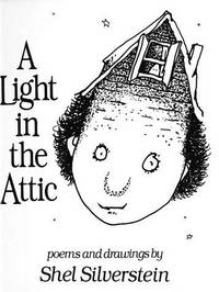 Light in the Attic de Silverstein, Shel - 2002