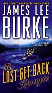 image of The Lost Get-Back Boogie