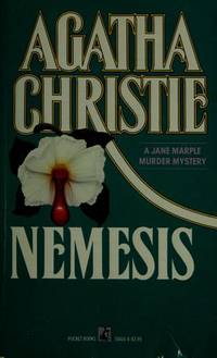 NEMESIS by Agatha Christie - November 1984