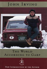 image of The World According to Garp: A Novel (Modern Library)