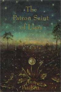cover of The Patron Saint of Liars